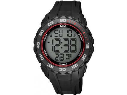 Digitální hodinky G06A-003VY