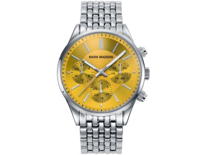 hodinky mark maddox model hm2001 57