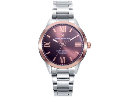 hodinky mark maddox model marais mm1009 43