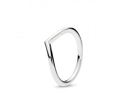 Stříbrný prsten PANDORA 196314-52