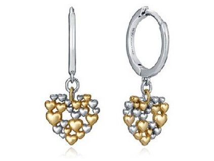 nausnice viceroy jewels model valentyn 24 13186e000 00