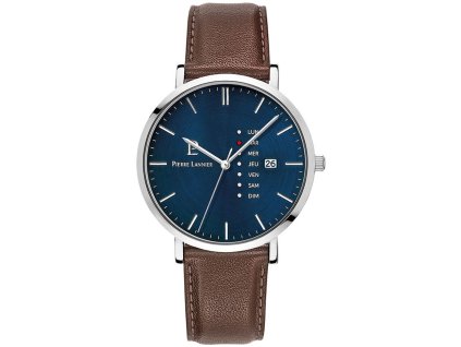 hodinky pierre lannier model data 242d164