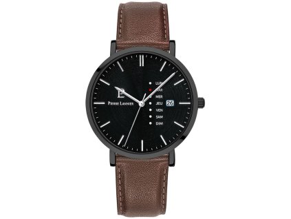 hodinky pierre lannier model data 243h434