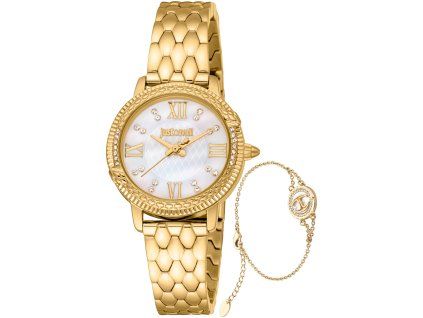 hodinky just cavalli model set viperized jc1l276m0055