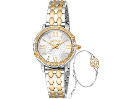 hodinky just cavalli model set viperized jc1l276m0085