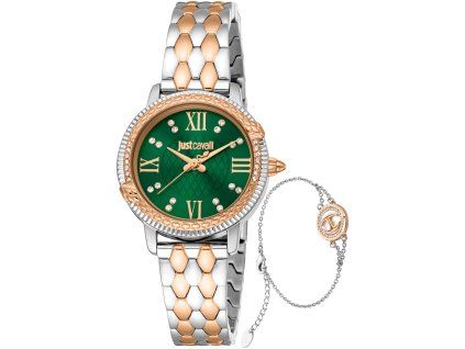 hodinky just cavalli model set viperized jc1l276m0095