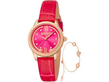 hodinky just cavalli model set error jc1l315l0035
