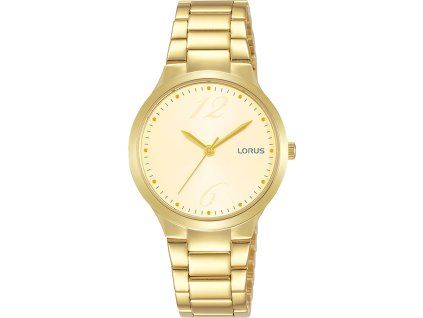 hodinky lorus model lady rg208ux9