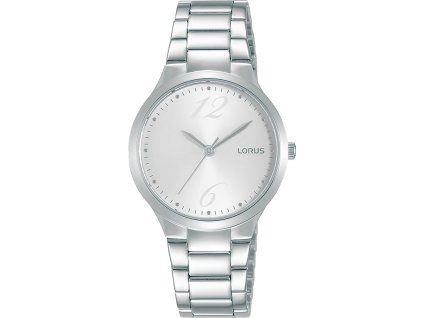 hodinky lorus model lady rg209ux9