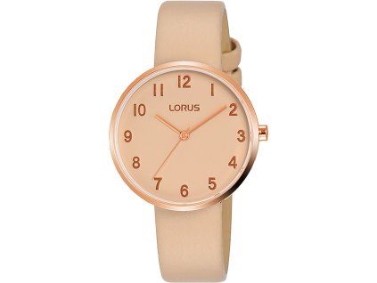 hodinky lorus model lady rg220sx9