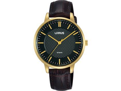 hodinky lorus model lady rg276tx9