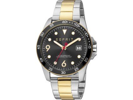 hodinky esprit model leo ii es1g366m0045