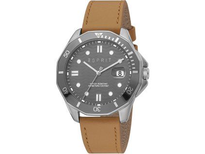 hodinky esprit model kale es1g367l0035