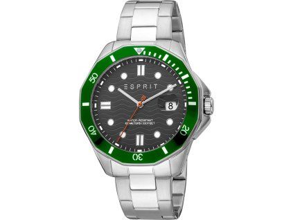 hodinky esprit model kale es1g367m0065