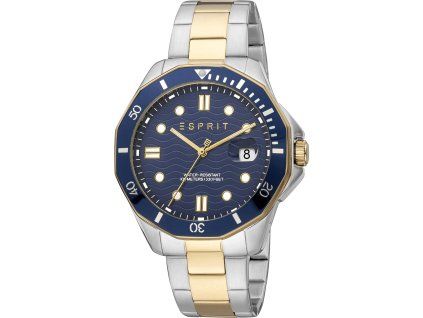 hodinky esprit model kale es1g367m0095