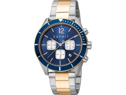 hodinky esprit model rob es1g372m0085