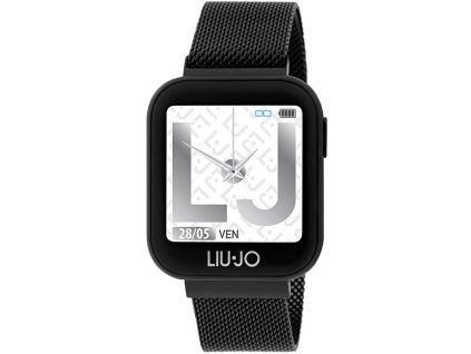 Smartwatch Black SWLJ003