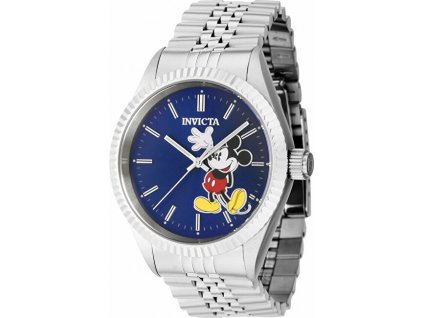 Disney Mickey Mouse Quartz 43869