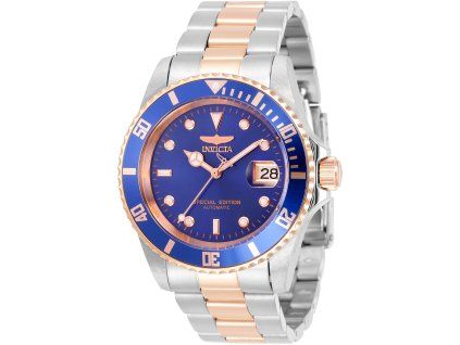 hodinky invicta model pro diver 30600