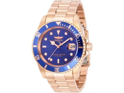 hodinky invicta model pro diver 30601