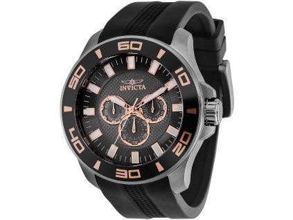 hodinky invicta model pro diver 35741