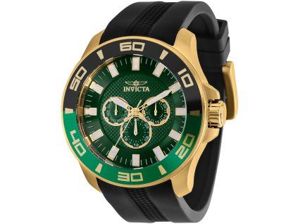 hodinky invicta model pro diver 35743