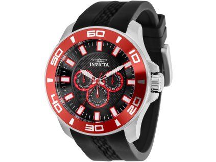 hodinky invicta model pro diver 35745