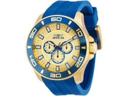 hodinky invicta model pro diver 36609