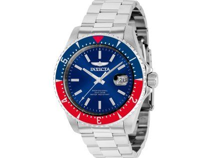 hodinky invicta model pro diver 36784