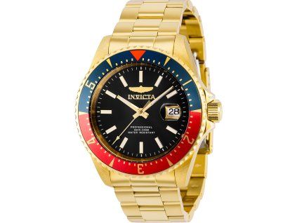 hodinky invicta model pro diver 36791