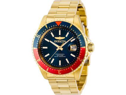hodinky invicta model pro diver 36792
