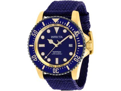 hodinky invicta model pro diver 38239