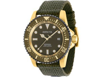 hodinky invicta model pro diver 38240