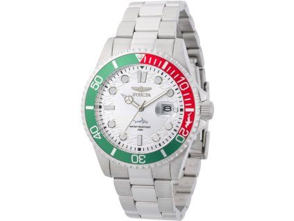 hodinky invicta model pro diver 44714