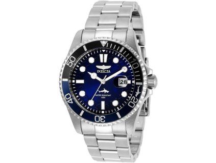 hodinky invicta model pro diver 44716