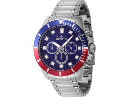 hodinky invicta model pro diver 46041