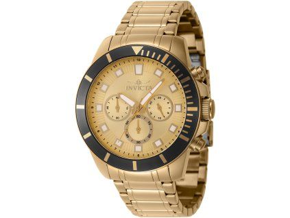hodinky invicta model pro diver 46045