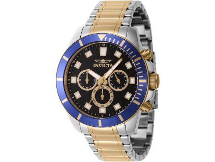 hodinky invicta model pro diver 46047
