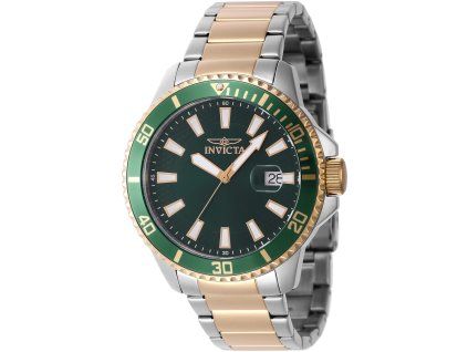 hodinky invicta model pro diver 46143