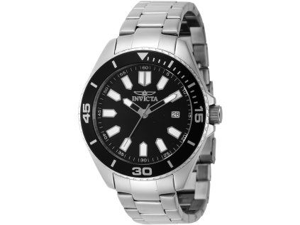hodinky invicta model pro diver 46316