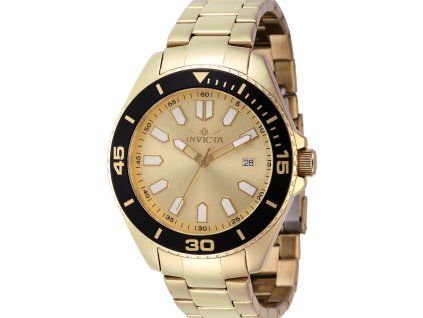 hodinky invicta model pro diver 46317