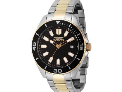 hodinky invicta model pro diver 46319