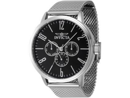 hodinky invicta model specialty 47119