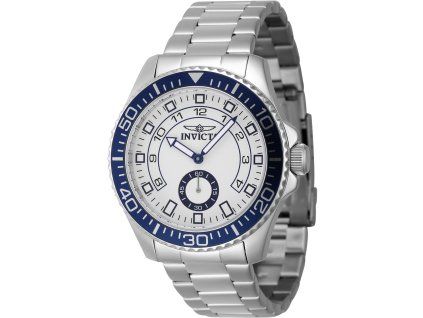 hodinky invicta model pro diver 47124