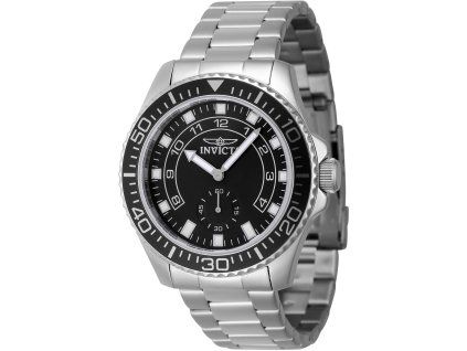 hodinky invicta model pro diver 47125