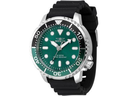 hodinky invicta model pro diver 47223