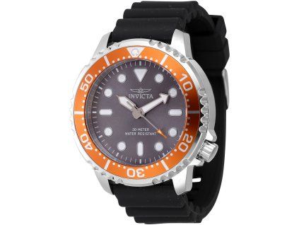 hodinky invicta model pro diver 47224