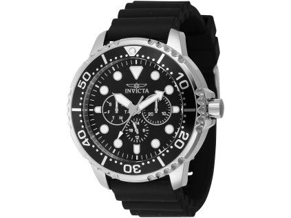 hodinky invicta model pro diver 47234
