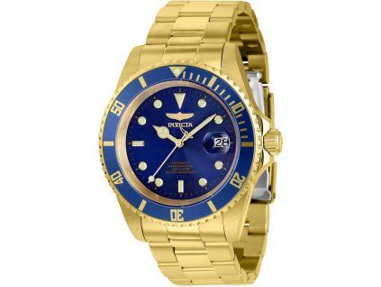 hodinky invicta model pro diver 8930obxl