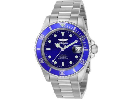 hodinky invicta model pro diver 9094ob